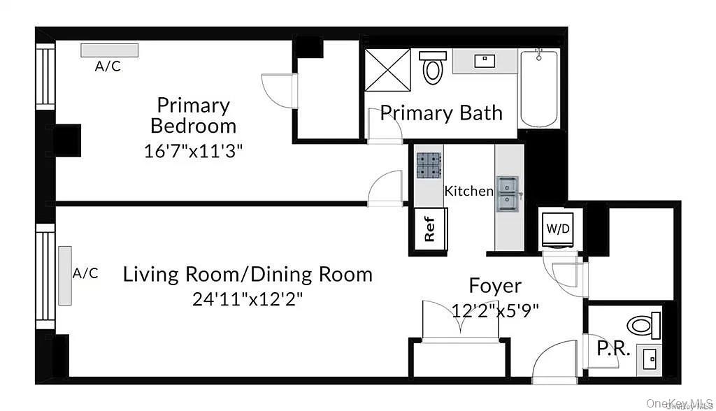 #13 photo, 10 City Place, White Plains , NY 10601