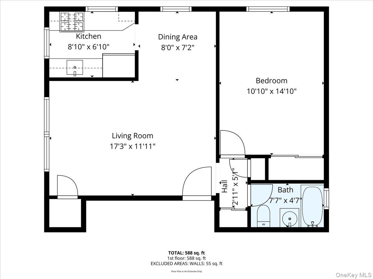 #17 photo, 19918 19th Avenue, קווינס Whitestone , NY 11357