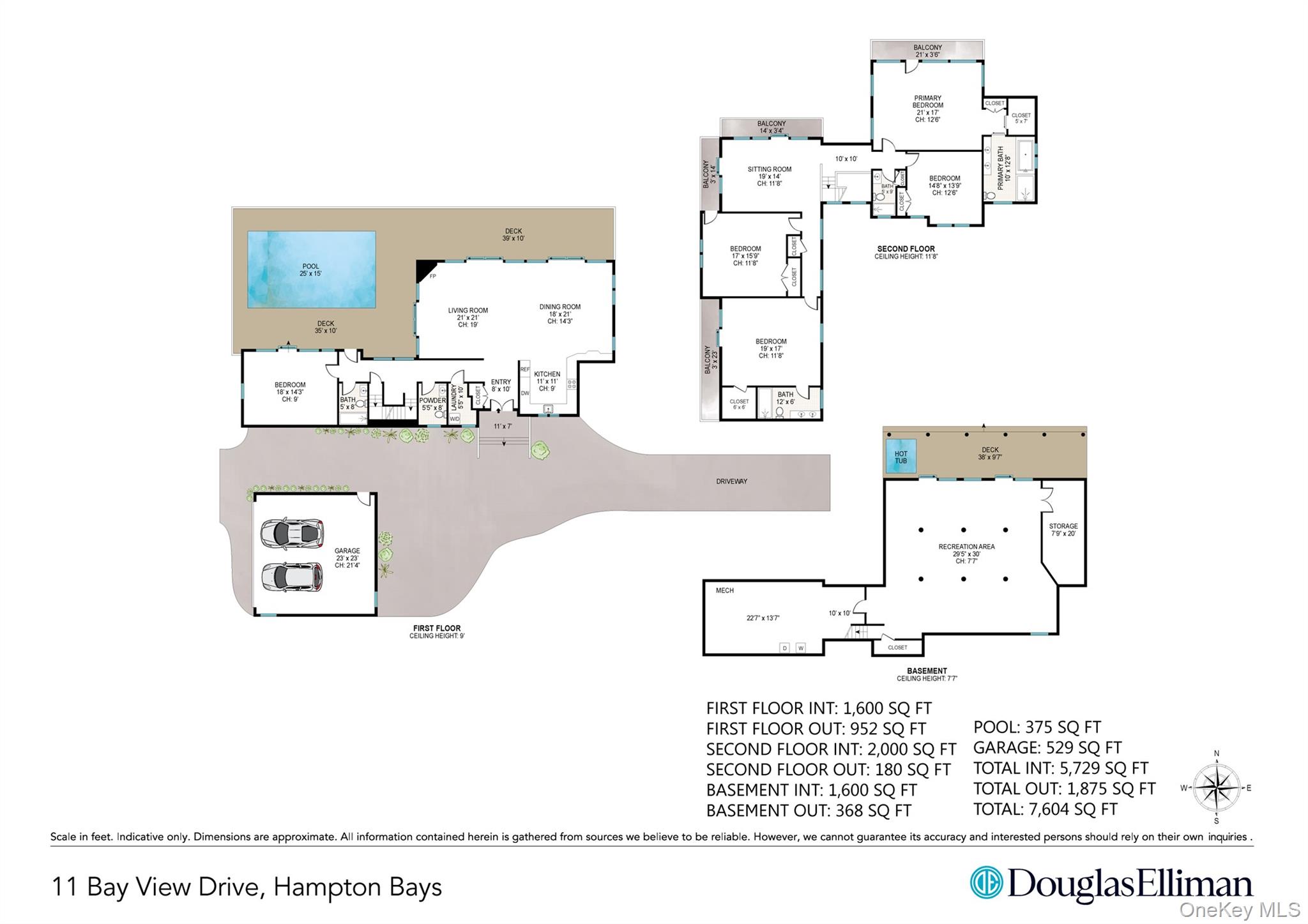 #17 photo, 11 Bay View Drive, Hampton Bays , NY 11946