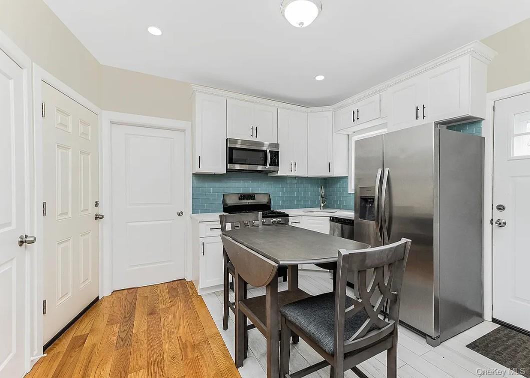 #5 photo, 5631 Post Road, הברונקס Bronx , NY 10471