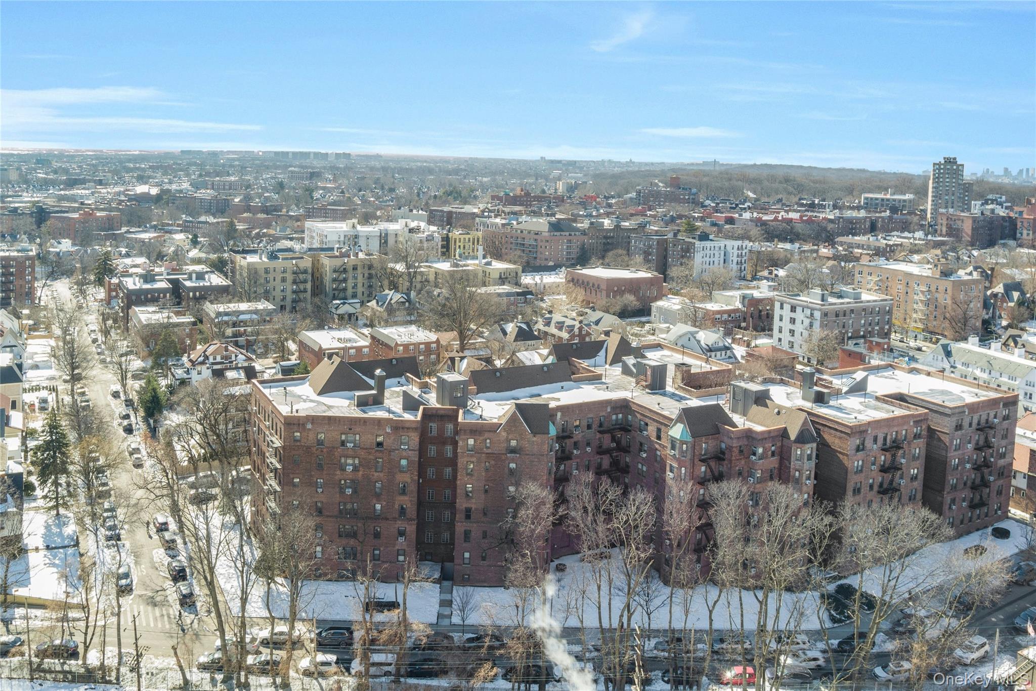 #17 photo, 8451 Beverly Road, كوينز Kew Gardens , NY 11415