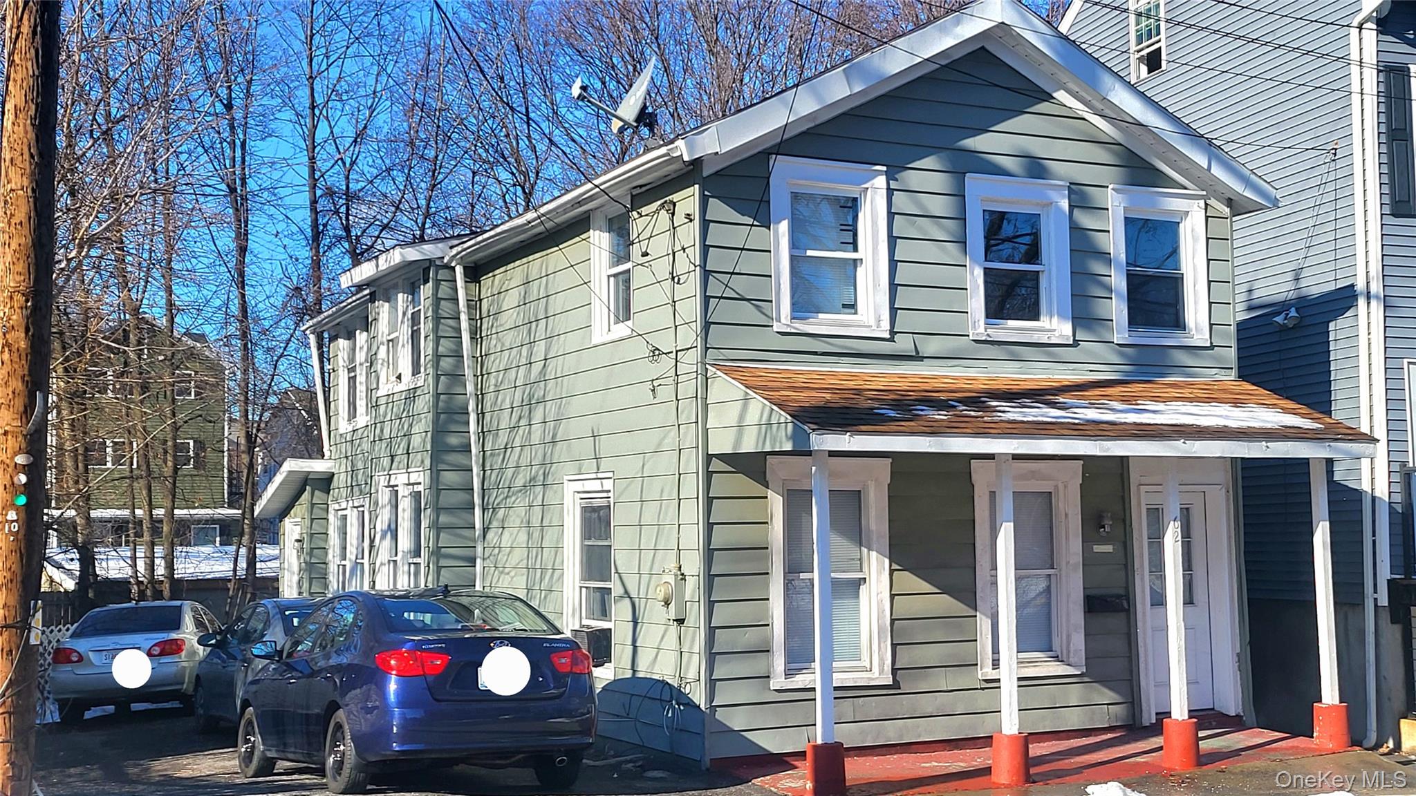 #1 photo, 62 Catharine St, 纽约州 Poughkeepsie , NY 12601