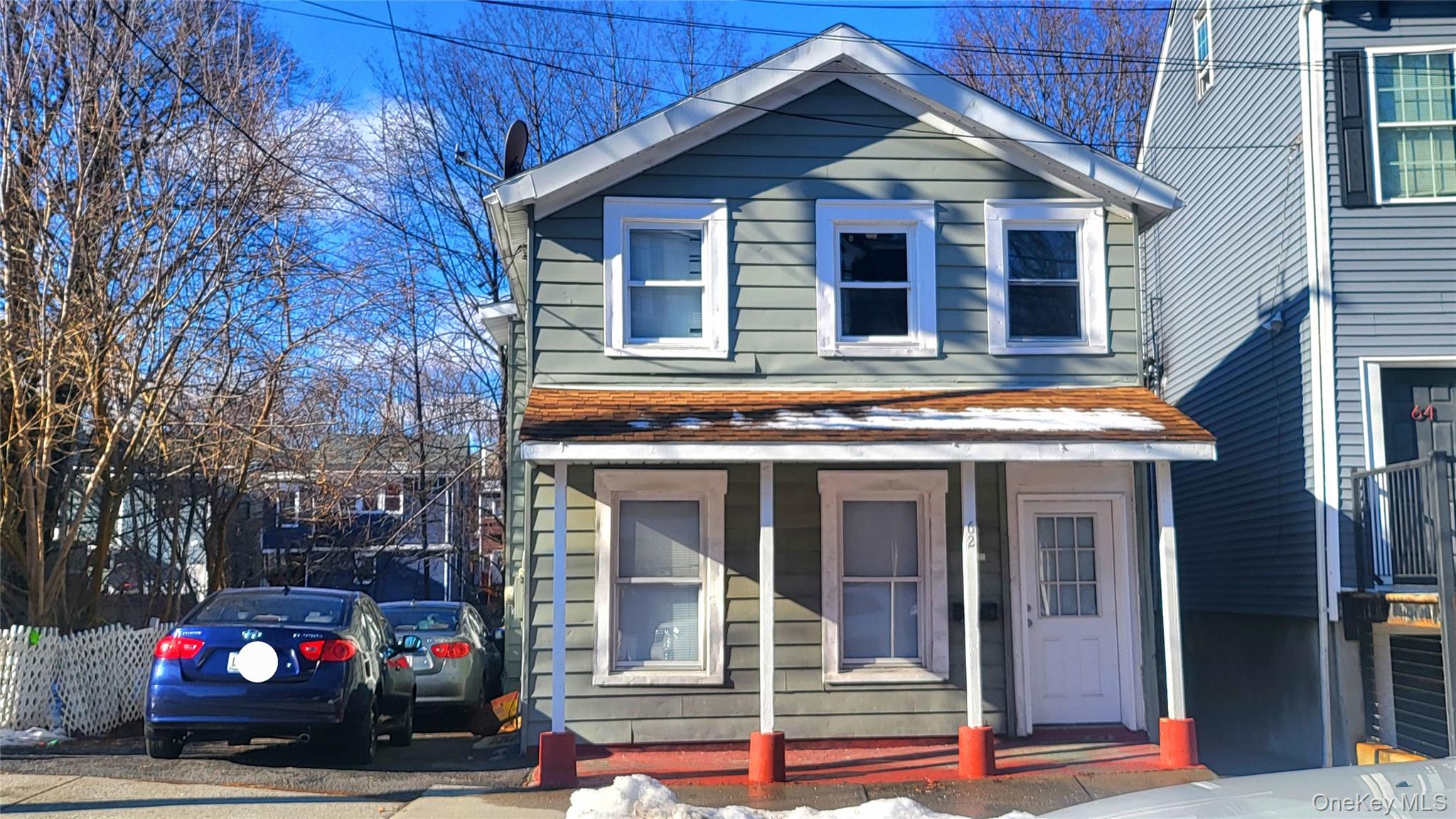 #2 photo, 62 Catharine St, 纽约州 Poughkeepsie , NY 12601