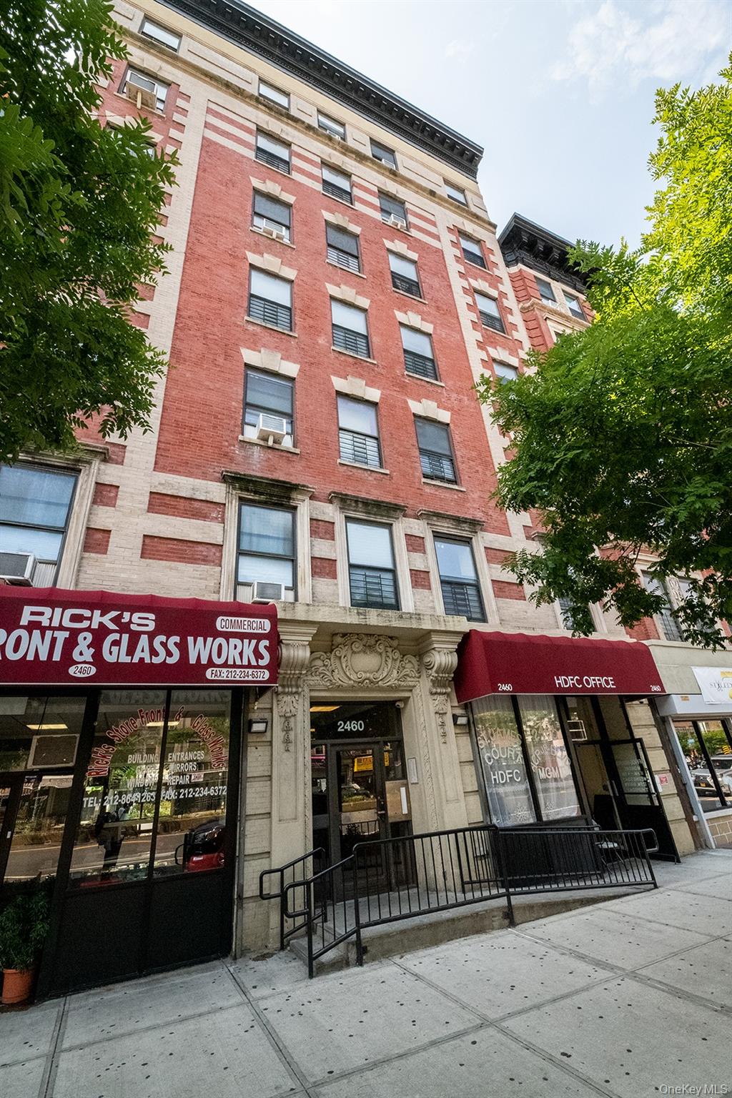 #1 photo, 2460 Adam Clayton Powell Jr Boulevard, New York (Manhattan) , NY 10030