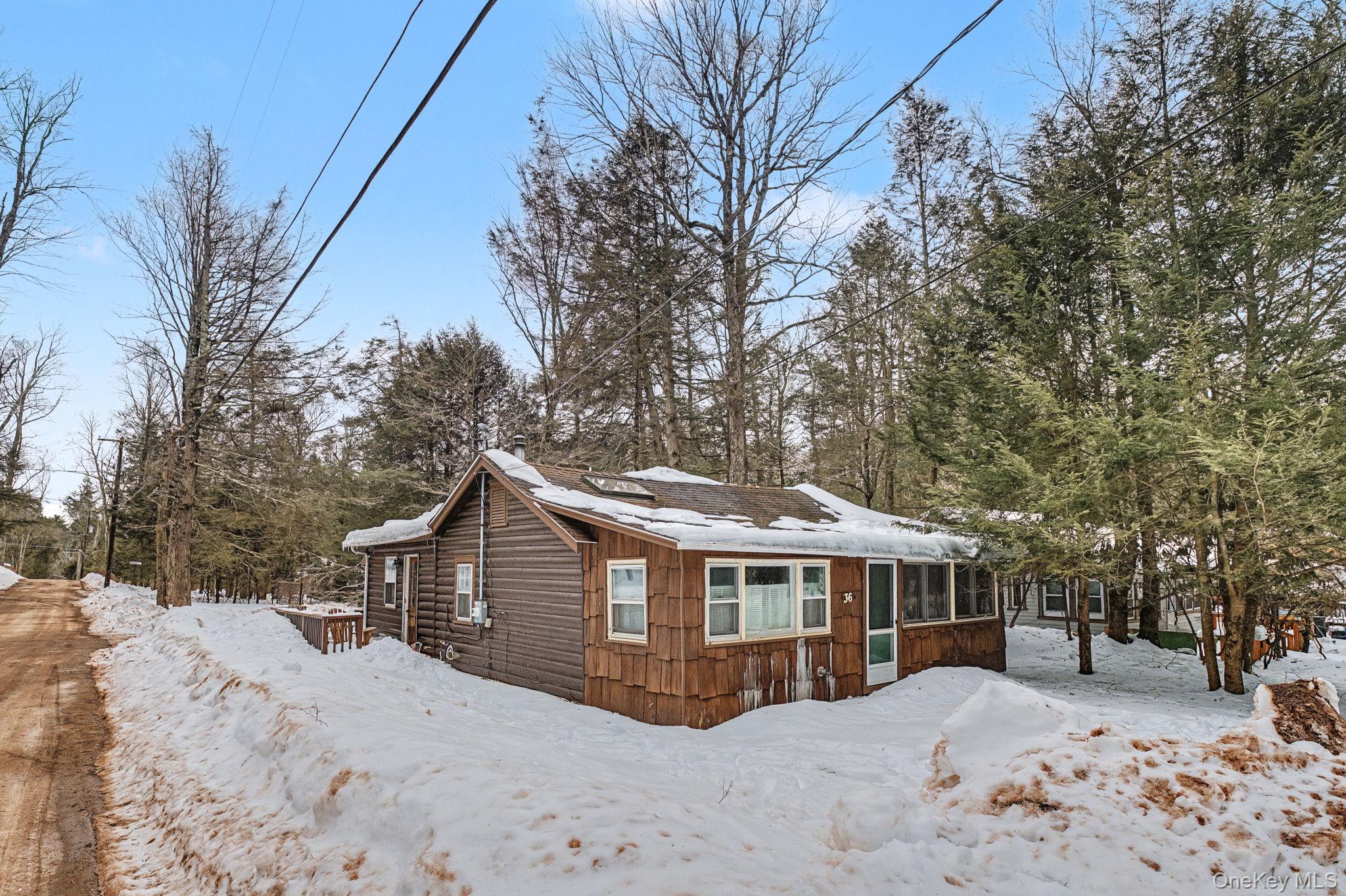 #1 photo, 36 W Read Avenue, Smallwood , NY 12720