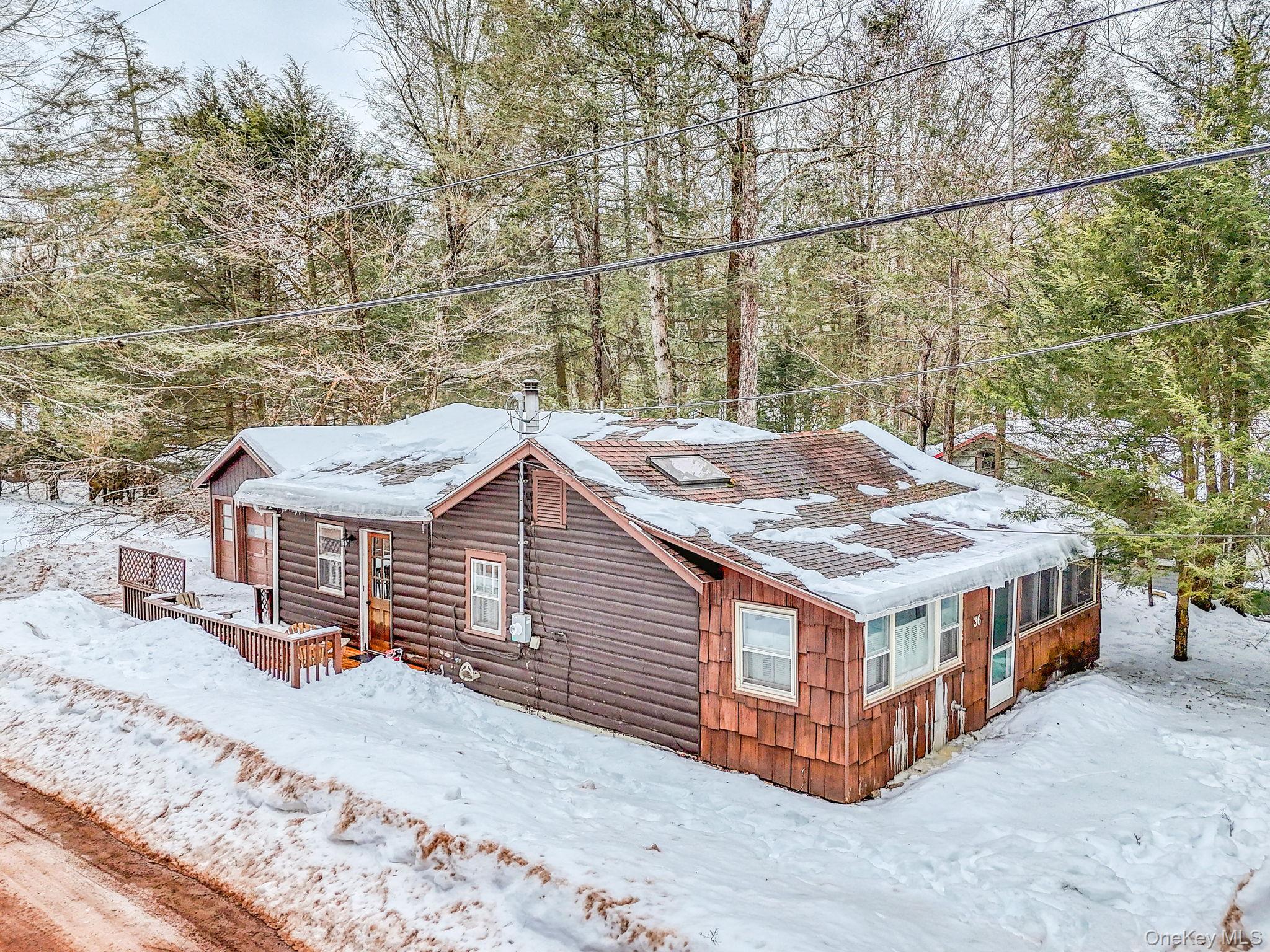 #2 photo, 36 W Read Avenue, Smallwood , NY 12720