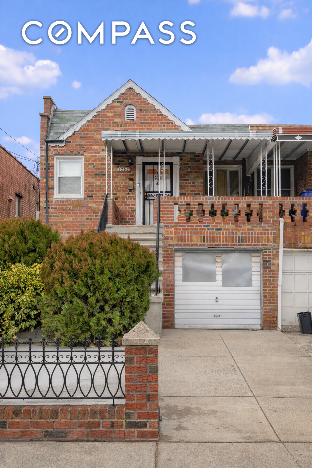 #1 photo, 1268 E 52nd Street, 东夫拉特布什 East Flatbush , NY 11234