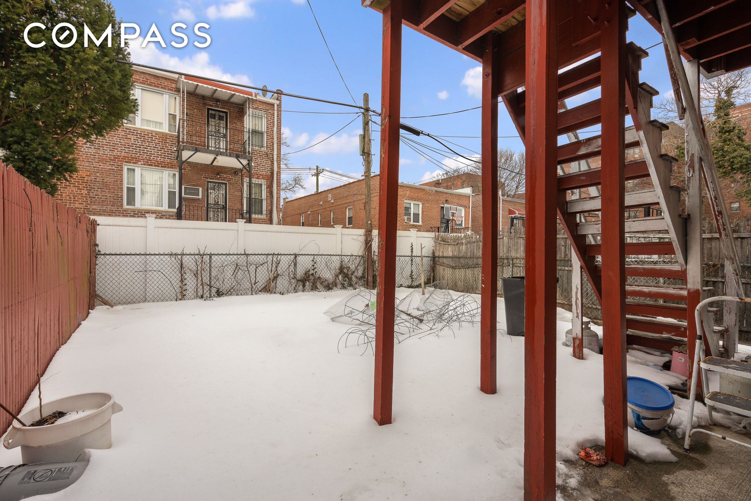 #11 photo, 1268 E 52nd Street, 东夫拉特布什 East Flatbush , NY 11234