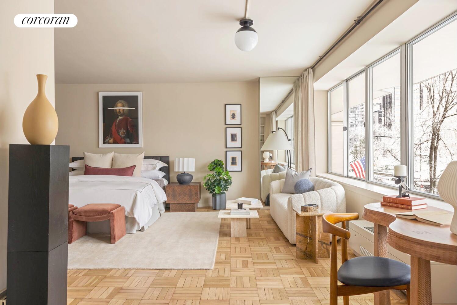 #8 photo, 210 CENTRAL Park S, Central Park South , NY 10019