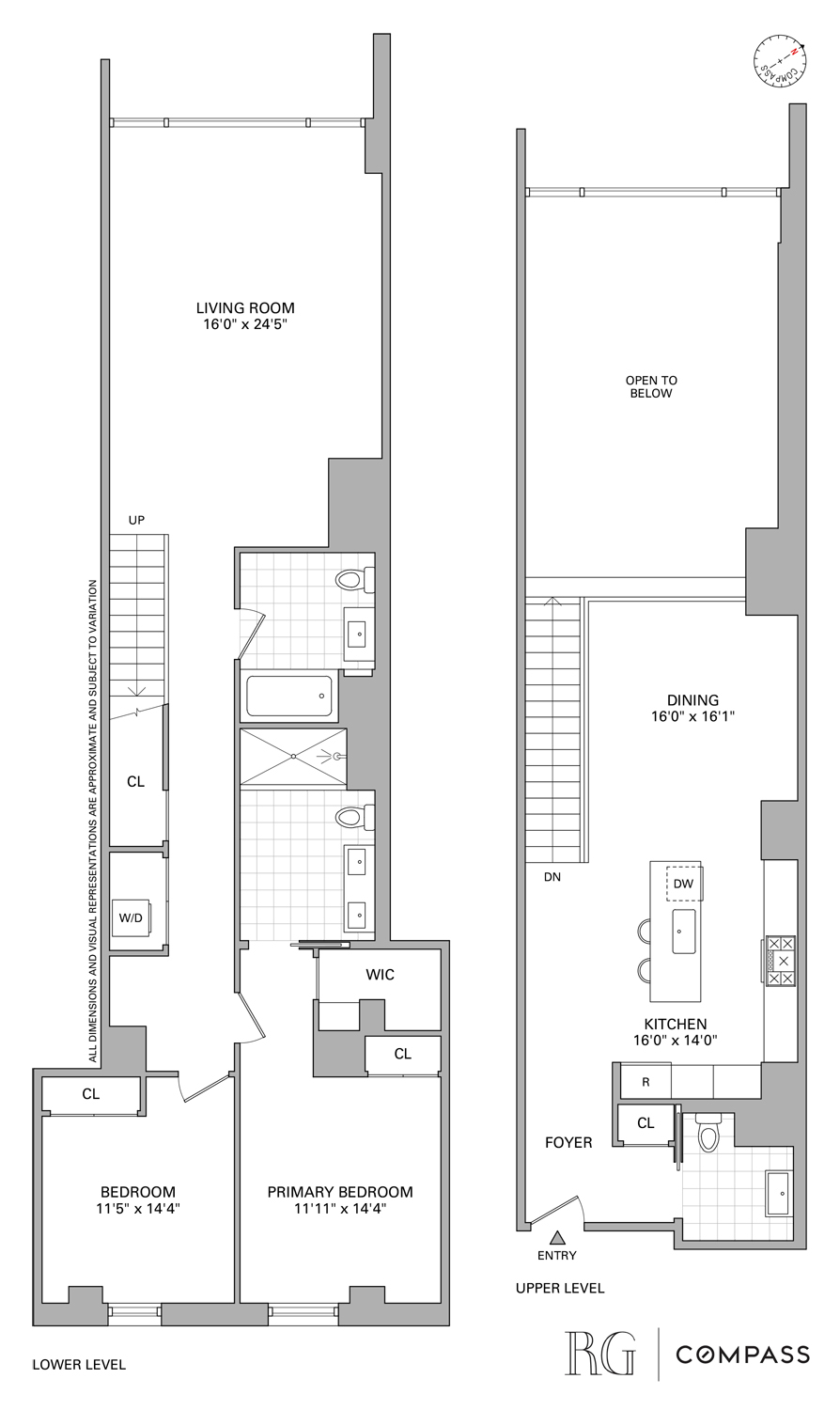 #2 photo, 90 Furman Street, Brooklyn Heights , NY 11201