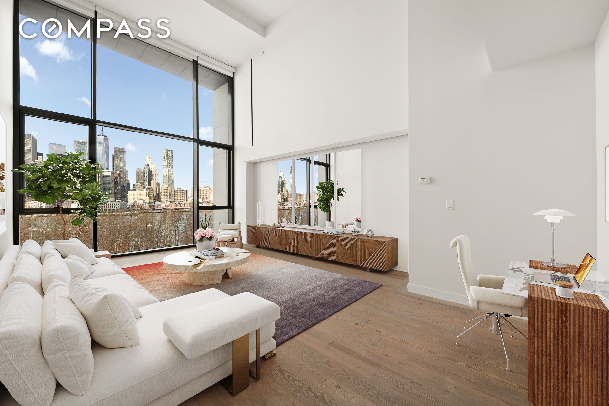 #3 photo, 90 Furman Street, Brooklyn Heights , NY 11201