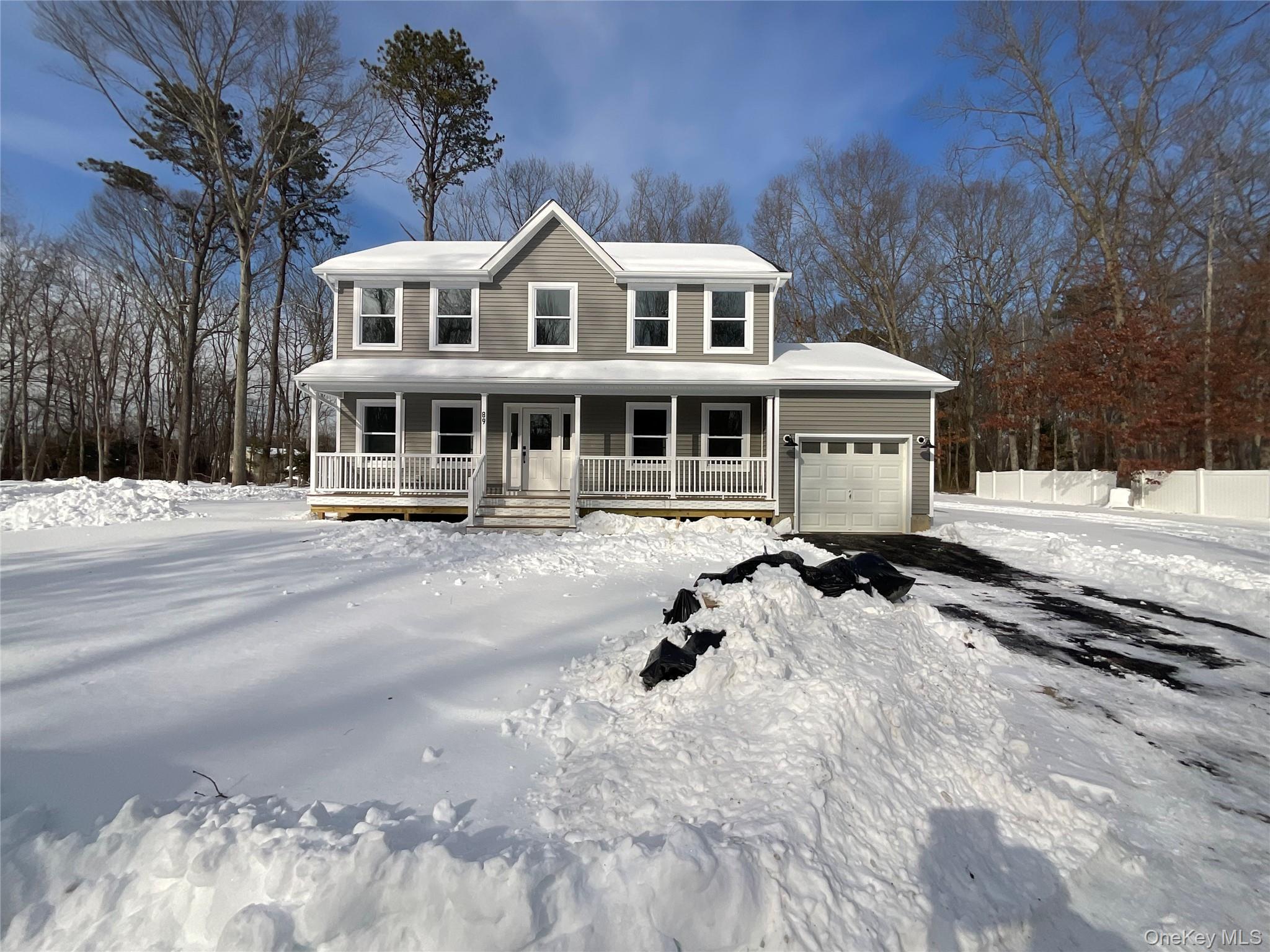 #1 photo, 89 C Mt Sinai Coram Road, Coram , NY 11727