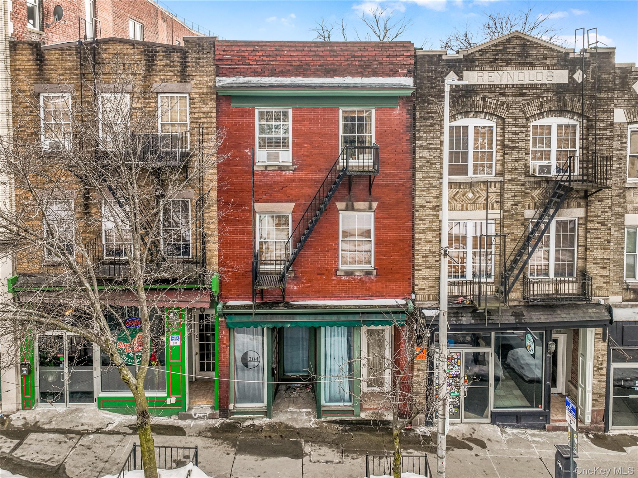 #2 photo, 204 Main Street, 紐約州 Poughkeepsie , NY 12601