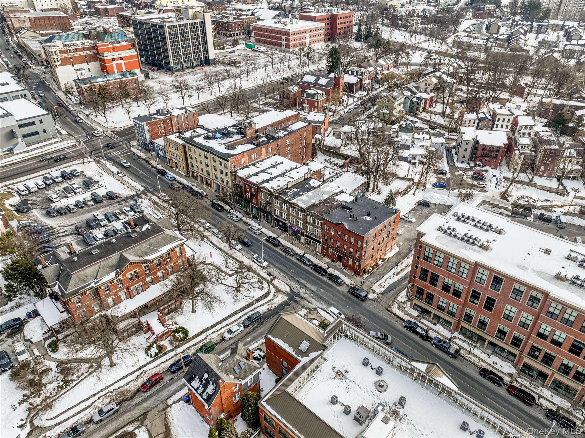 #5 photo, 204 Main Street, 紐約州 Poughkeepsie , NY 12601