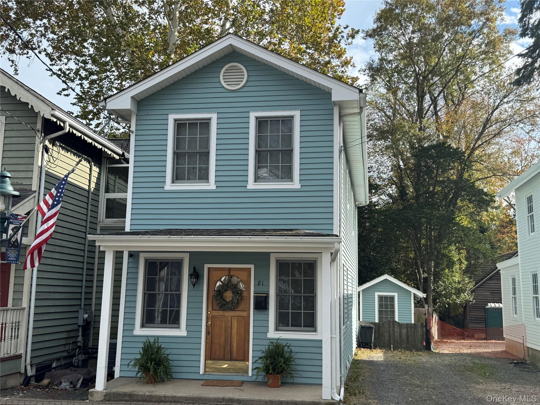 #1 photo, 81 Main Street, Tappan , NY 10983