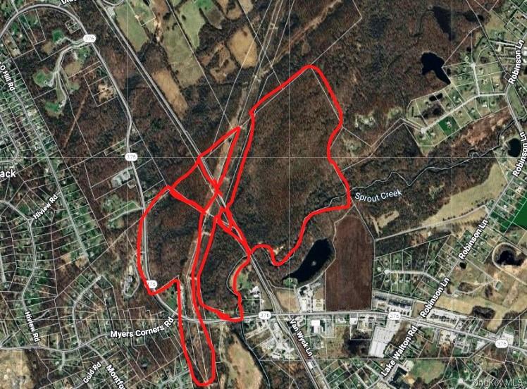 #2 photo, Lot 289747 Rt-376, Wappingers Falls , NY 12590