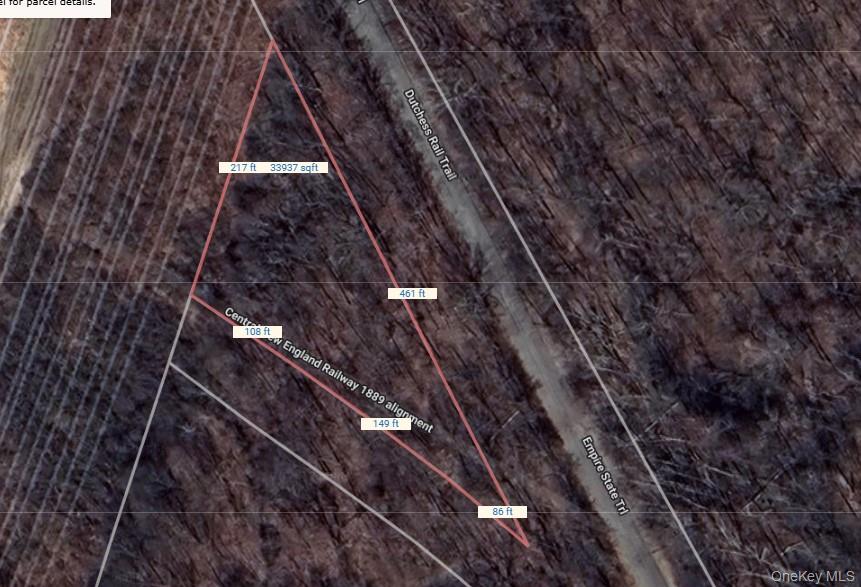 #4 photo, Lot 289747 Rt-376, Wappingers Falls , NY 12590