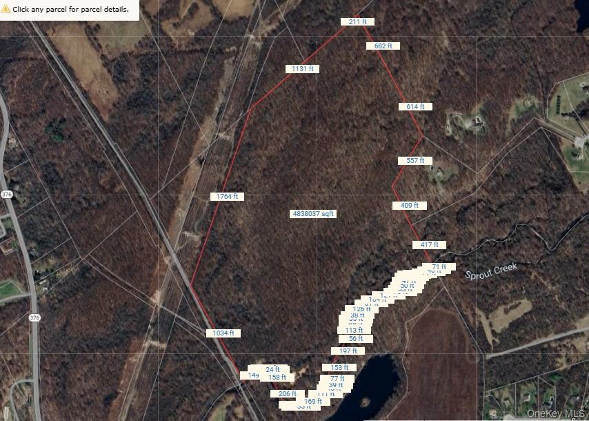 #1 photo, Lot 372686 Rt-376, Wappingers Falls , NY 12590
