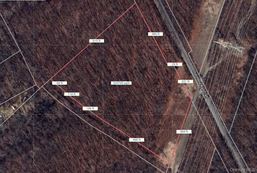 #3 photo, Lot 372686 Rt-376, Wappingers Falls , NY 12590