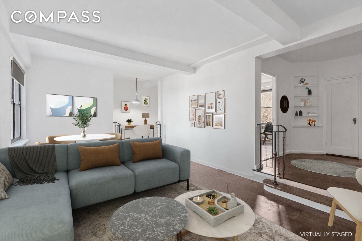 #1 photo, 70 Park Terrace W, מנהטן Inwood , NY 10034