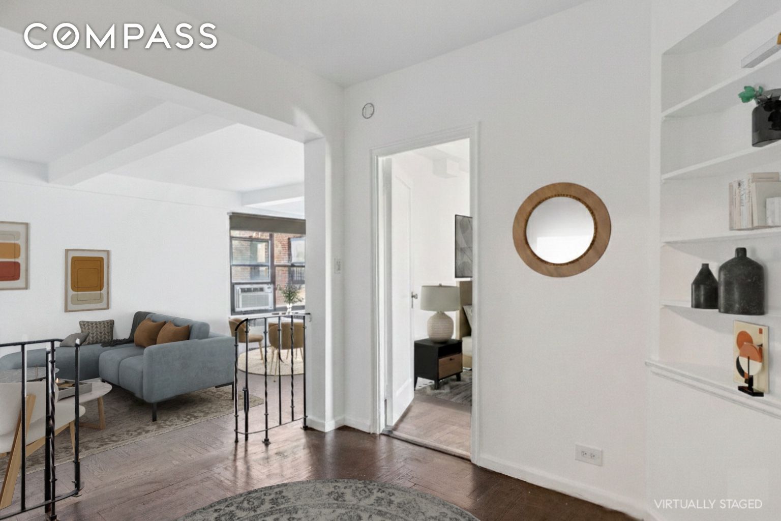 #12 photo, 70 Park Terrace W, מנהטן Inwood , NY 10034