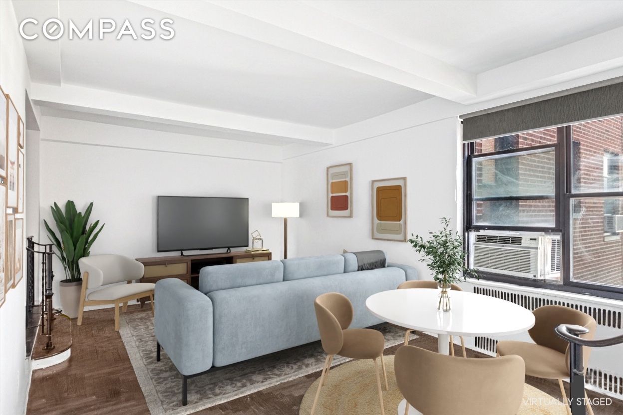 #4 photo, 70 Park Terrace W, מנהטן Inwood , NY 10034