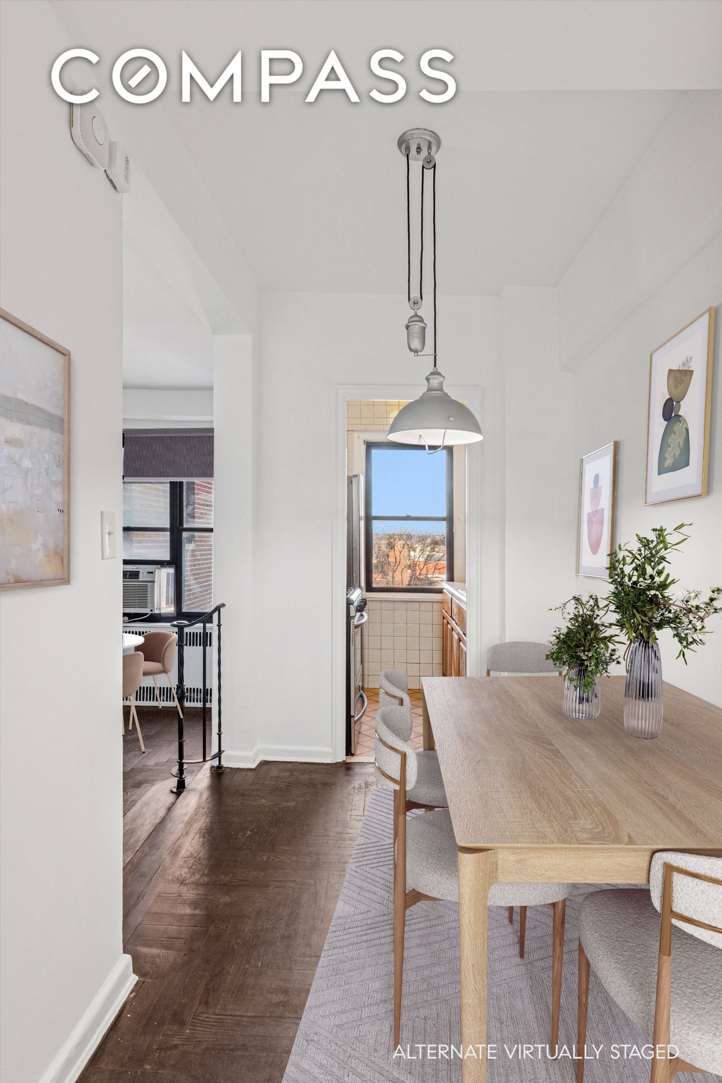 #9 photo, 70 Park Terrace W, מנהטן Inwood , NY 10034