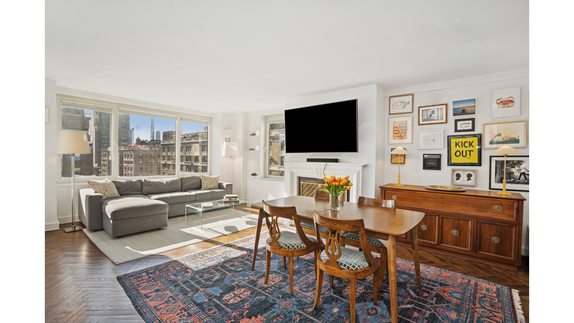 #2 photo, 47 E 87TH Street, Carnegie Hill , NY 10128