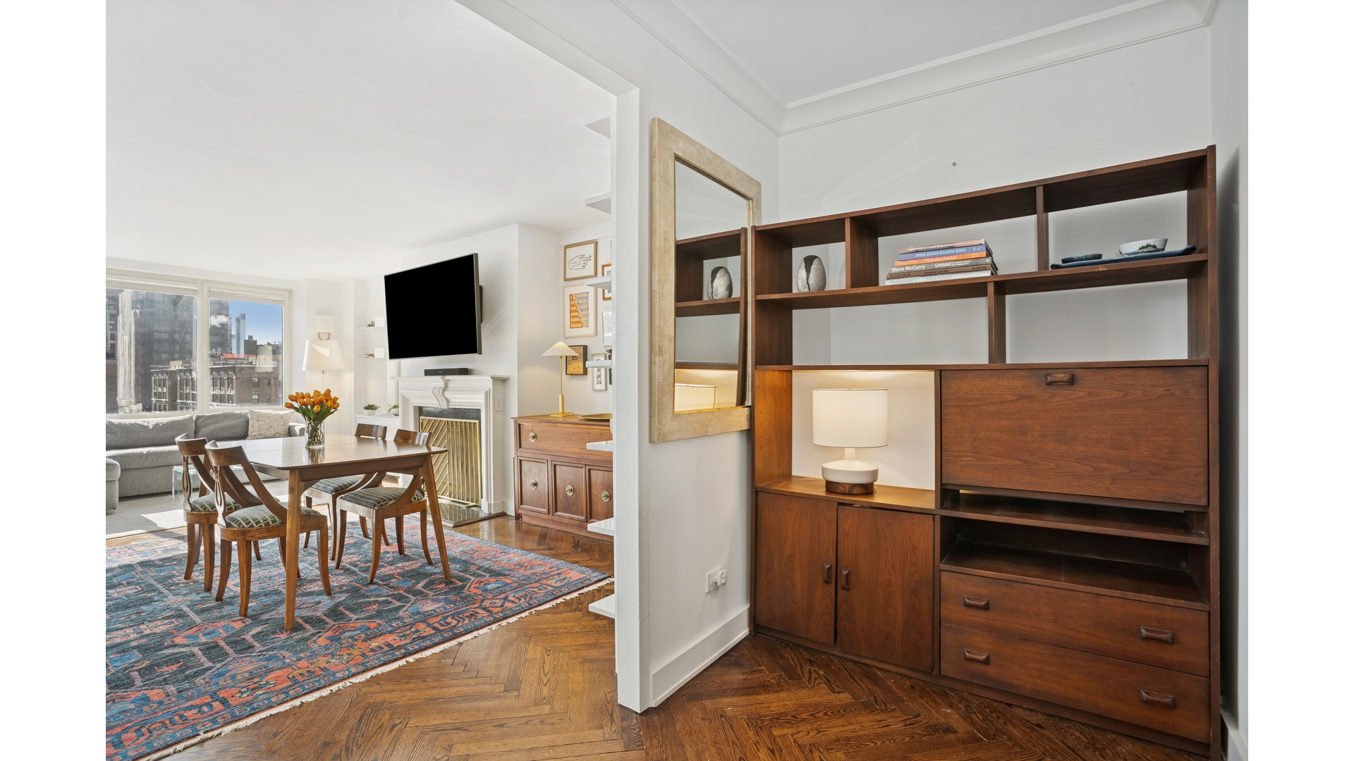 #4 photo, 47 E 87TH Street, Carnegie Hill , NY 10128