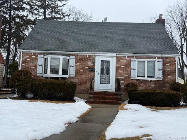 #1 photo, 31 Prince Street, Нассау ‖ New Hyde Park , NY 11040