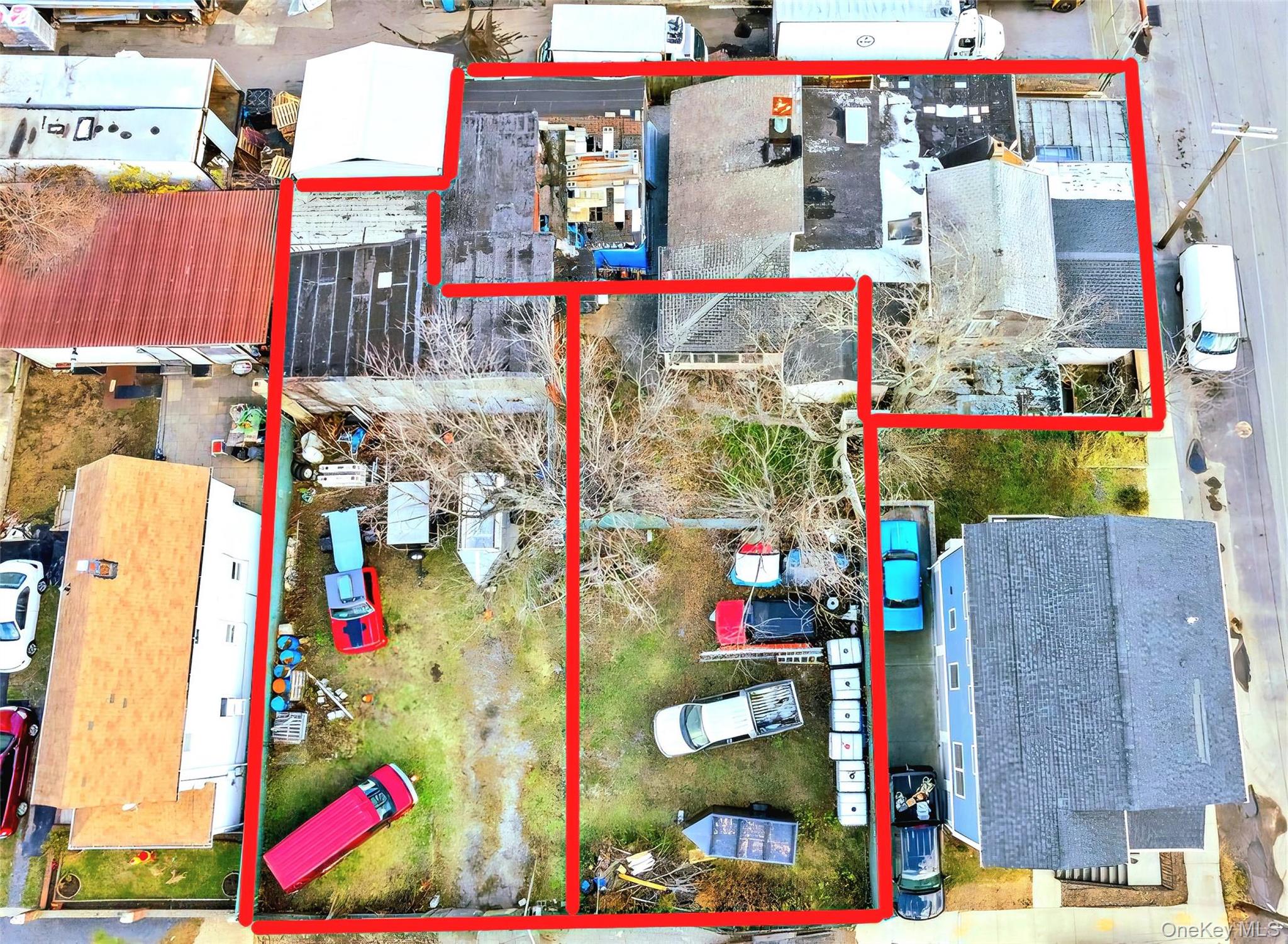 #2 photo, 72-50 Burchell Avenue, कुईंस Arverne , NY 11692