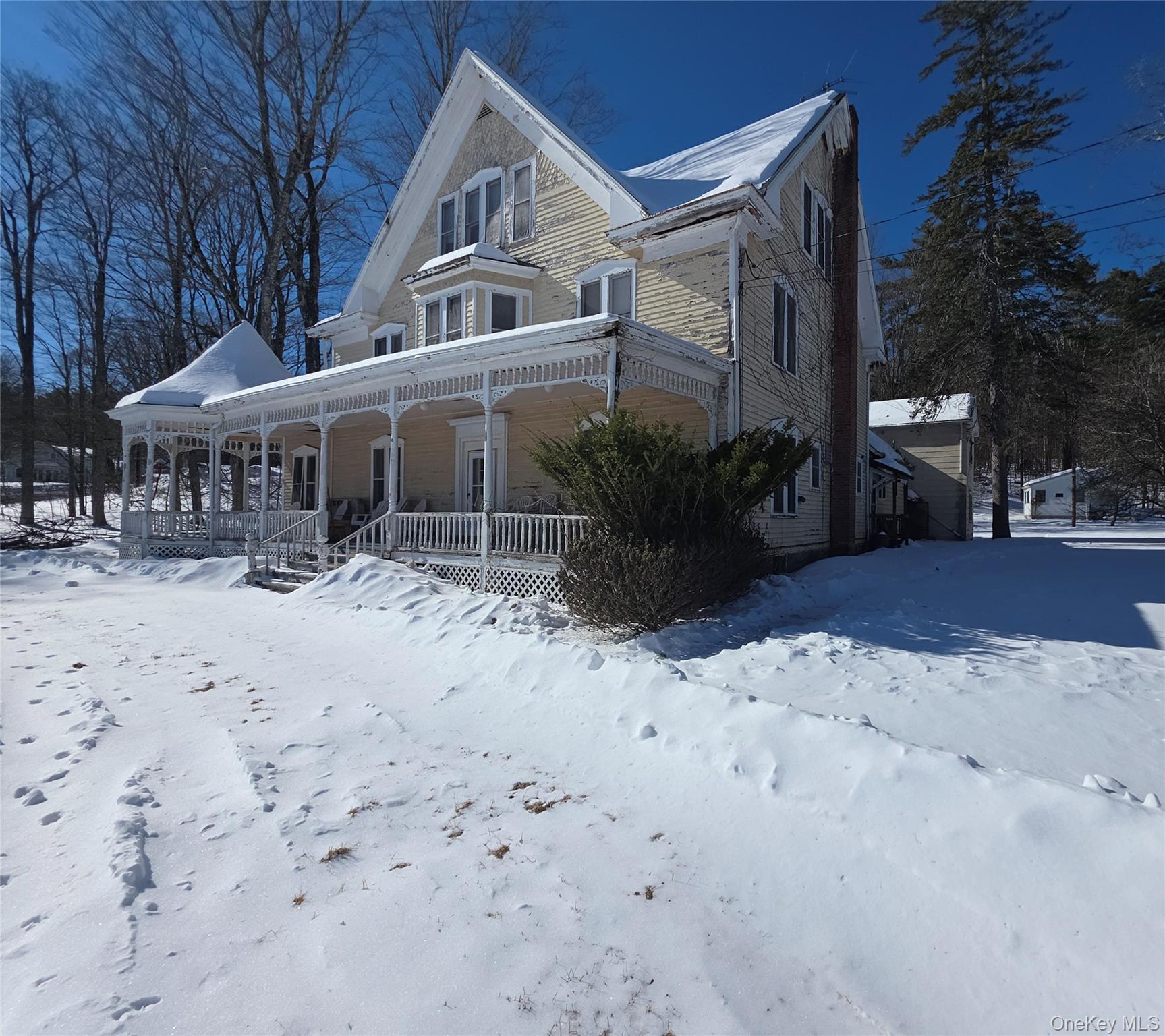 #3 photo, 41 Route 39, Cairo , NY 12413