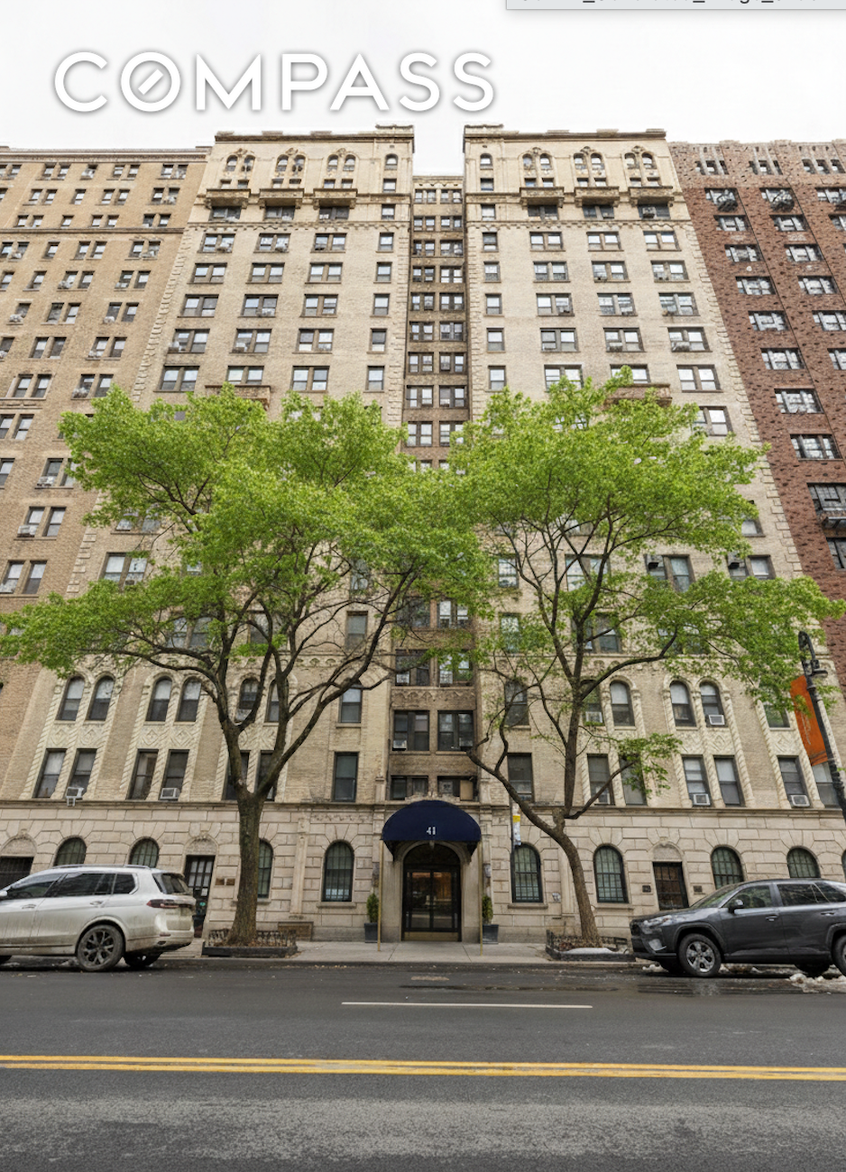 #11 photo, 41 W 72nd Street, Upper West Side , NY 10023