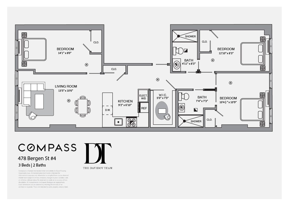 #1 photo, Brooklyn, Park Slope , NY 11217