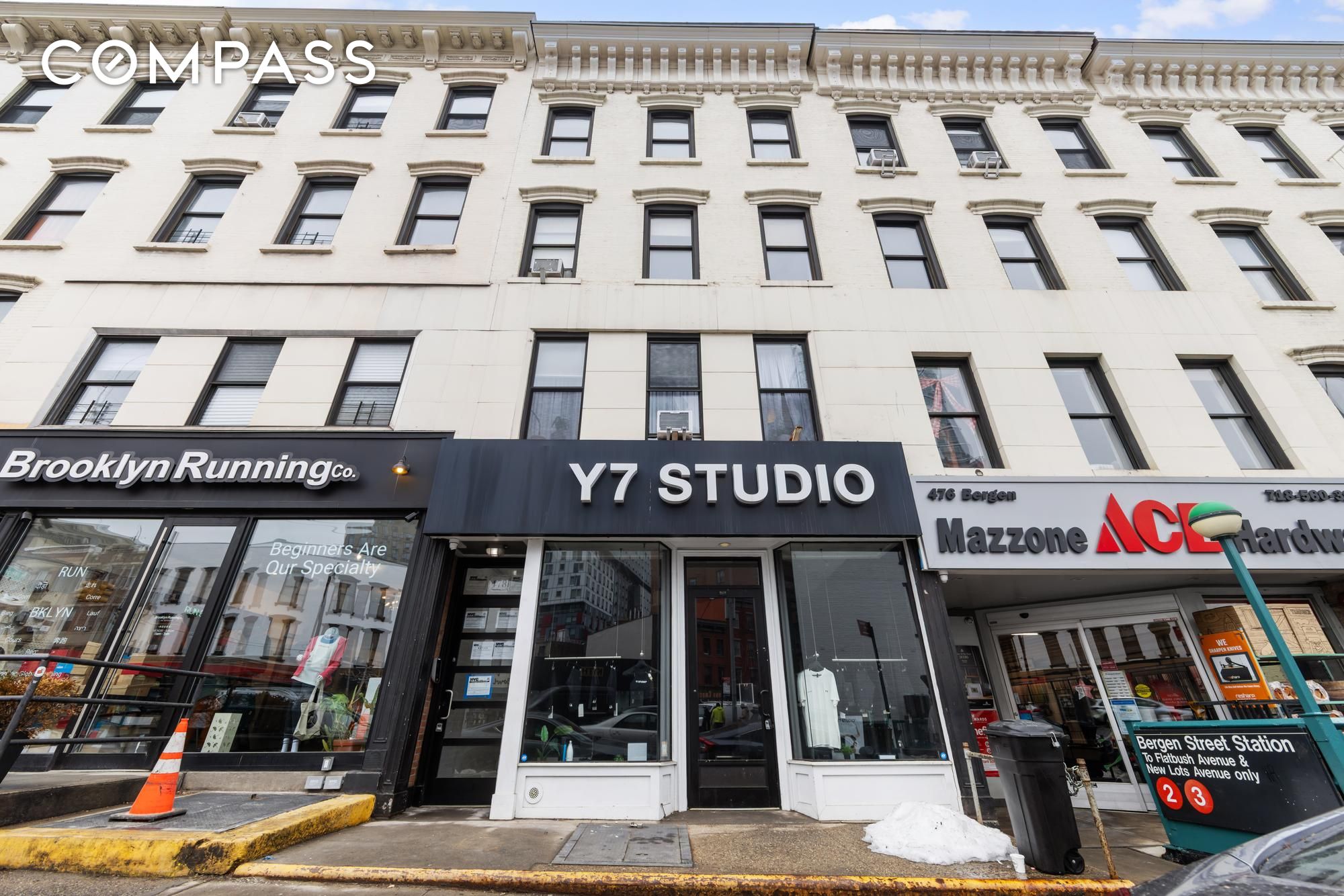 #17 photo, Brooklyn, Park Slope , NY 11217