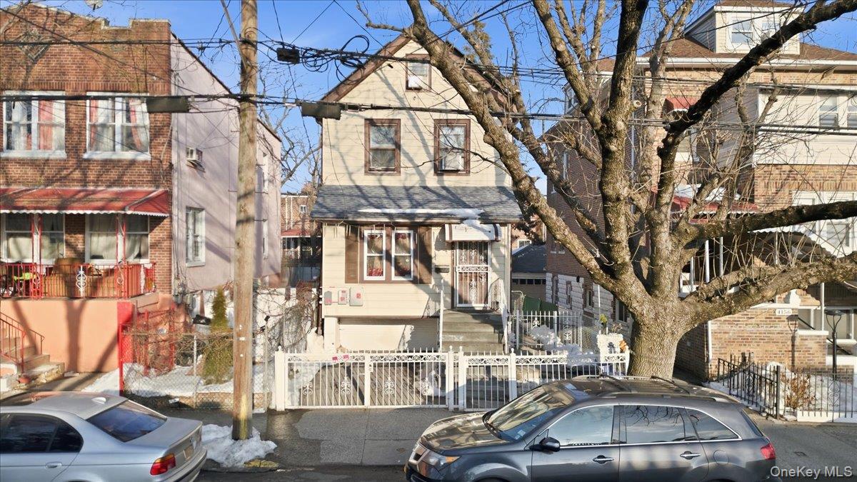 #6 photo, 4158 Edson Avenue, ब्रोंक्स Bronx , NY 10466