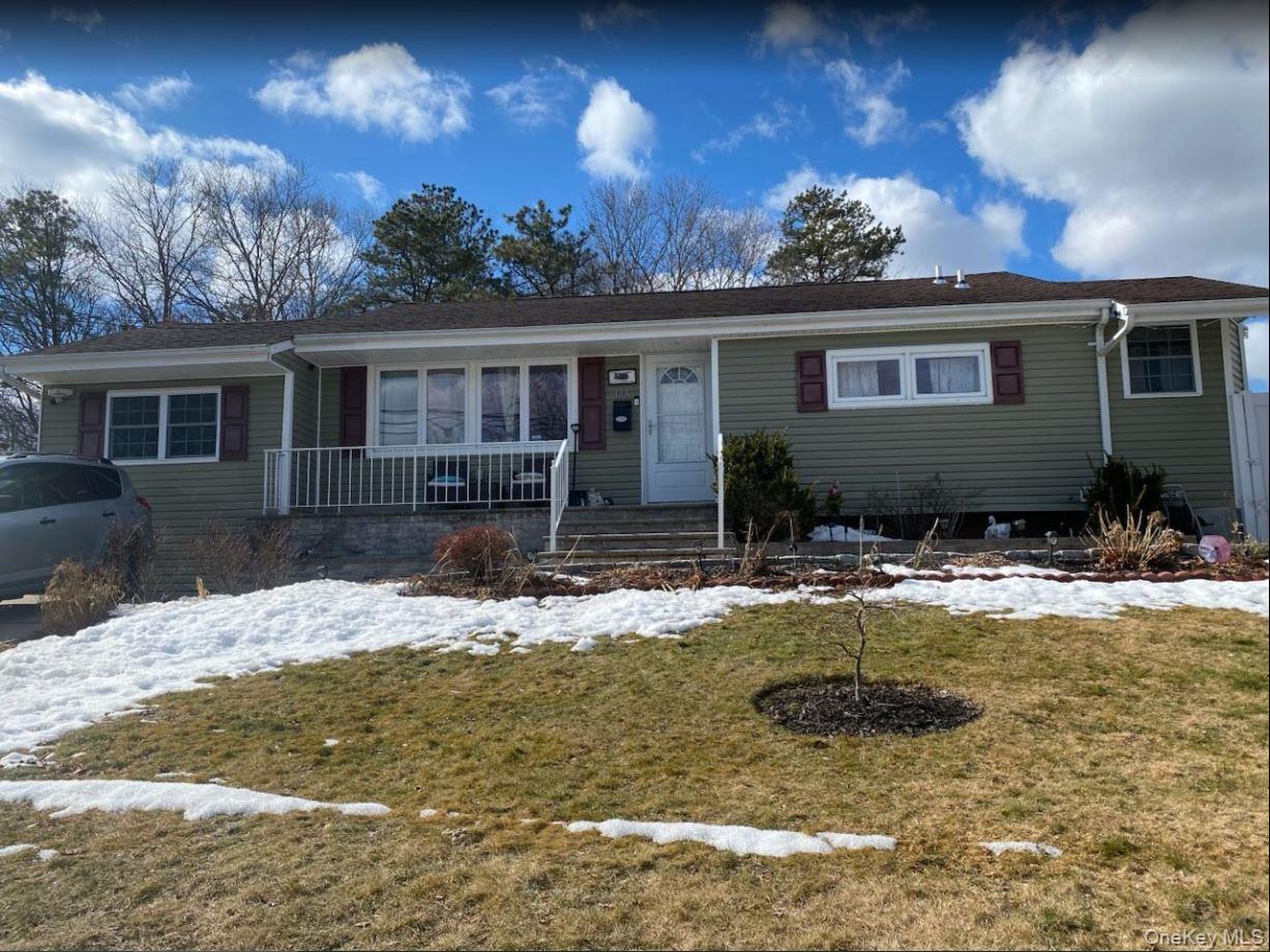 #1 photo, 194 Hilltop Drive, Brentwood , NY 11717