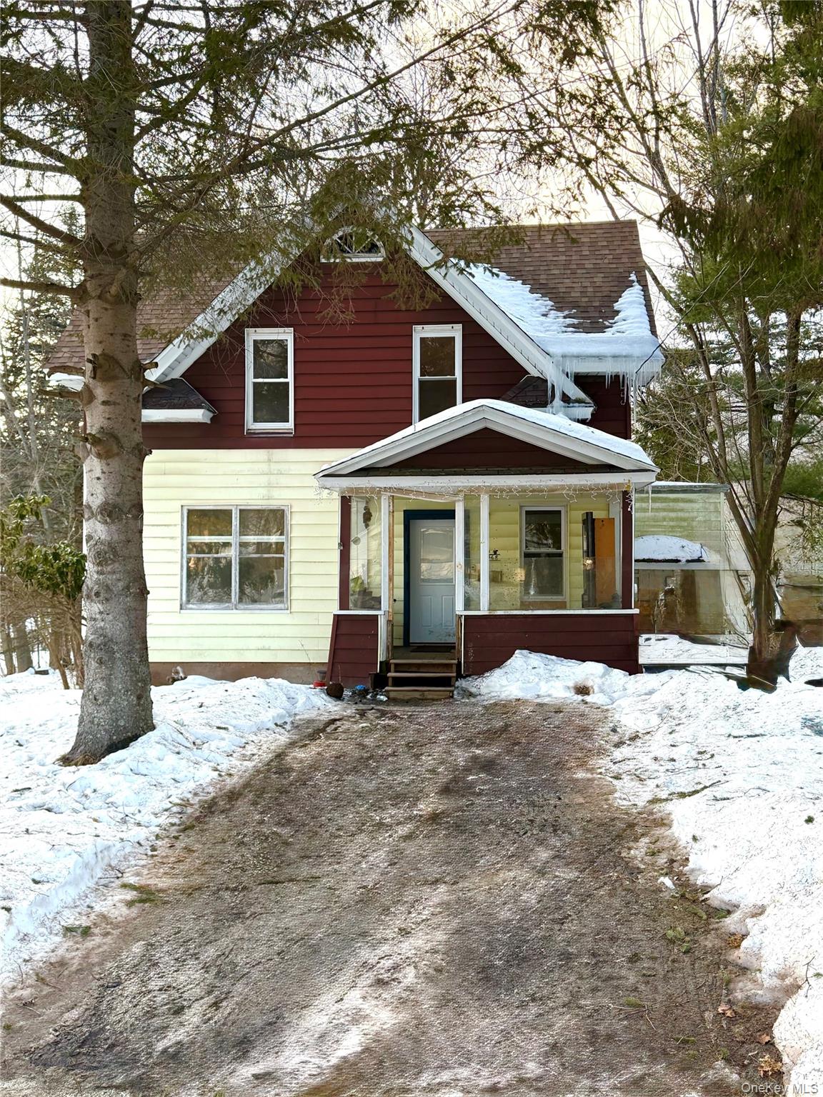 #1 photo, 468 N Main Street, Liberty , NY 12754