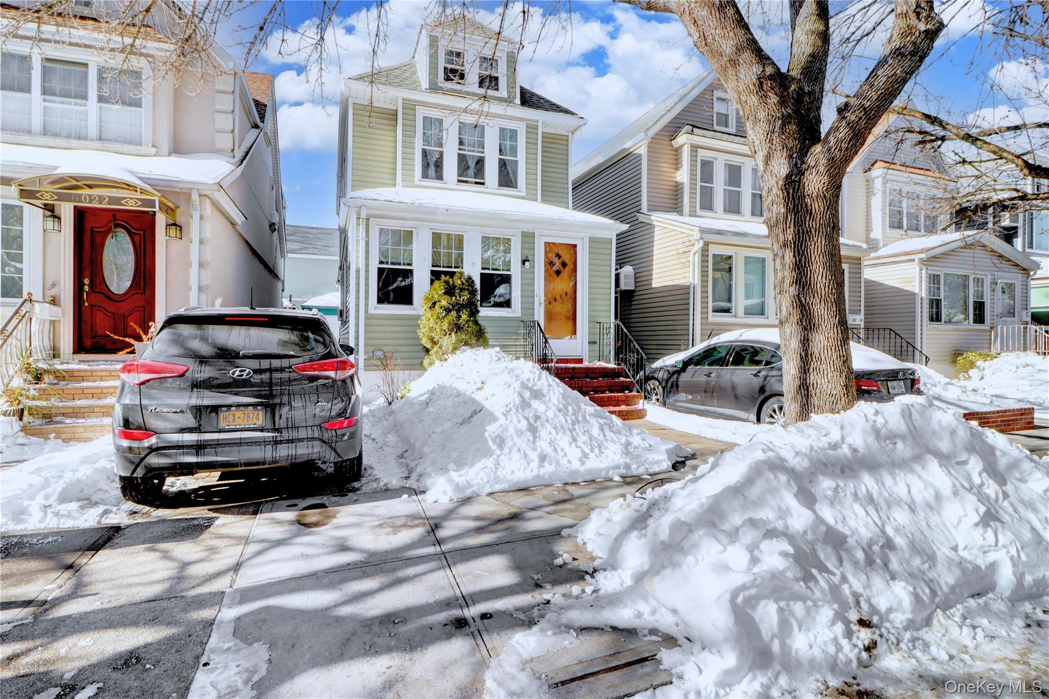 #1 photo, 8018 64th Lane, Glendale , NY 11385