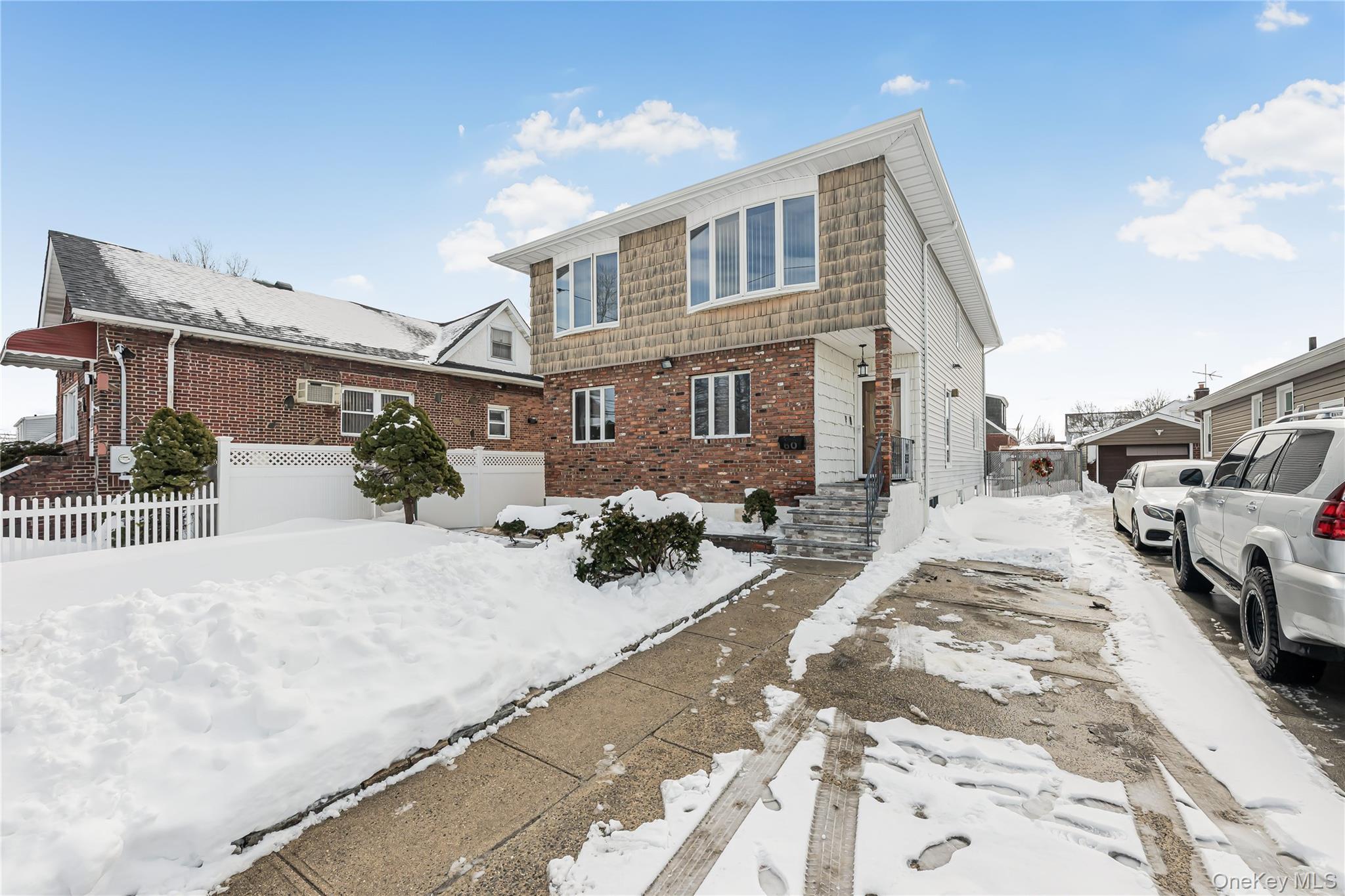 #3 photo, 60 Saint Johns Avenue, Valley Stream , NY 11580