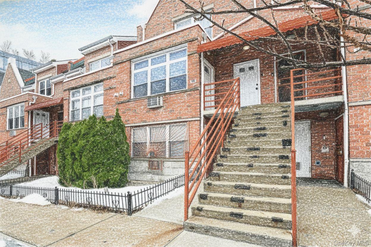 #1 photo, 6 Renaissance Court, הברונקס Brooklyn , NY 11206