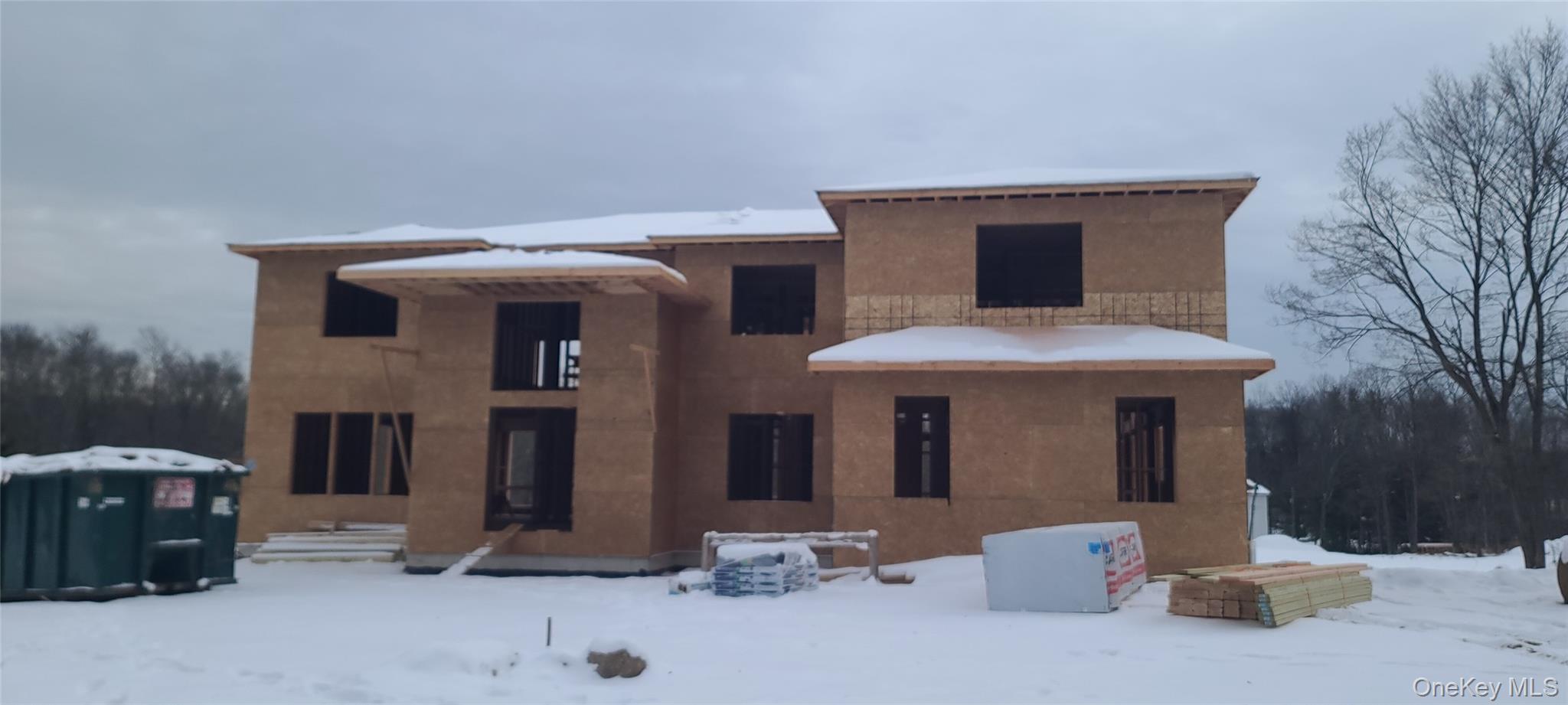 #5 photo, Lot 6 StoneHedge Road, Suffern , NY 10901