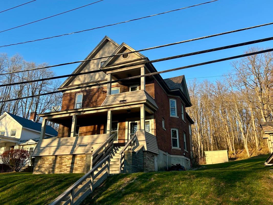 #1 photo, 412 E Main Street, 紐約州 Amsterdam , NY 12010