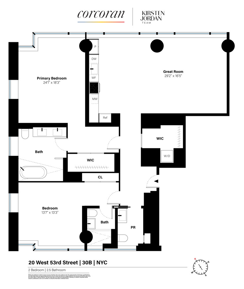 #1 photo, New York City, मैनहटन Midtown , NY 10103