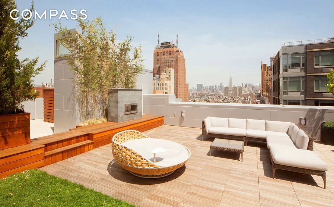 #10 photo, 93 Worth Street, Манхэттен ‖ Tribeca , NY 10013