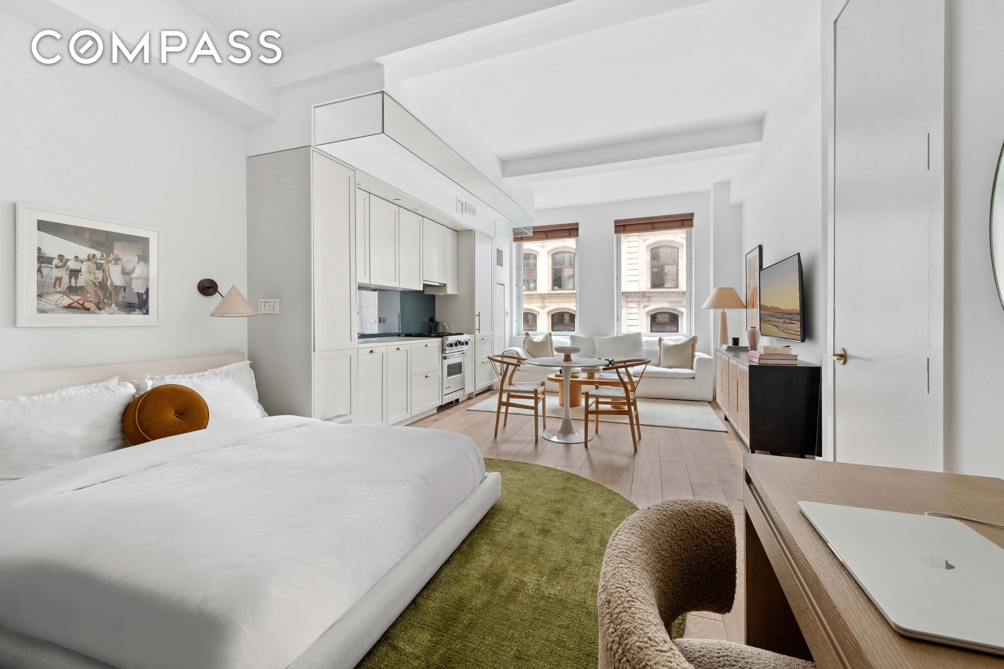 #5 photo, 93 Worth Street, Tribeca , NY 10013