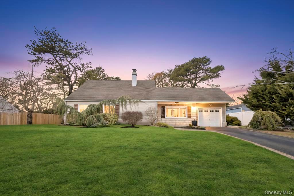 #1 photo, 60 White Pine Way, 東長島 Medford , NY 11763