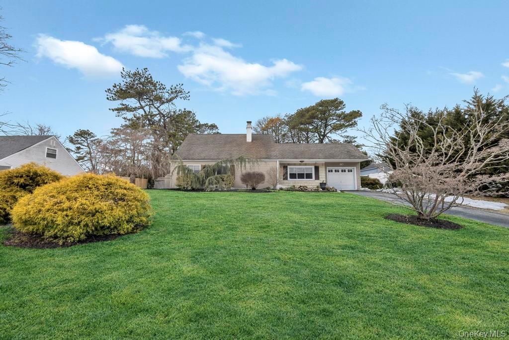 #2 photo, 60 White Pine Way, 東長島 Medford , NY 11763