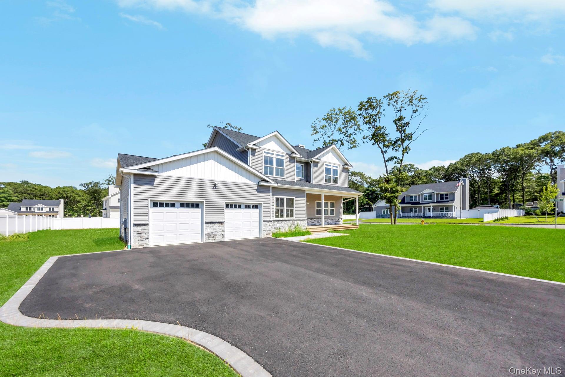 #14 photo, Lot #4 Cardinal Court, Ridge , NY 11961