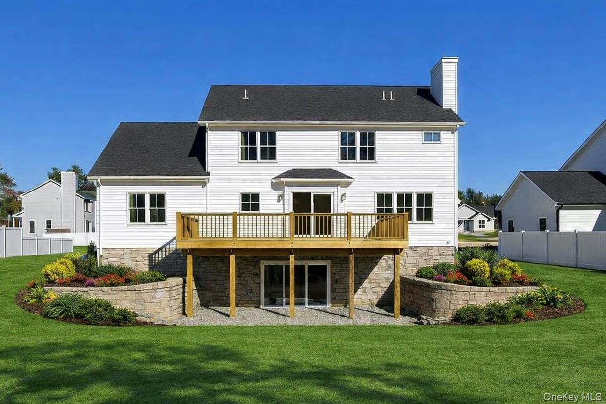 #2 photo, Lot #4 Cardinal Court, Ridge , NY 11961